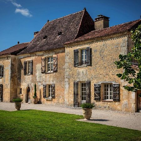 Les Cieux De Saint-Felix, Maison D'Hotes & Spa Ngoại thất bức ảnh