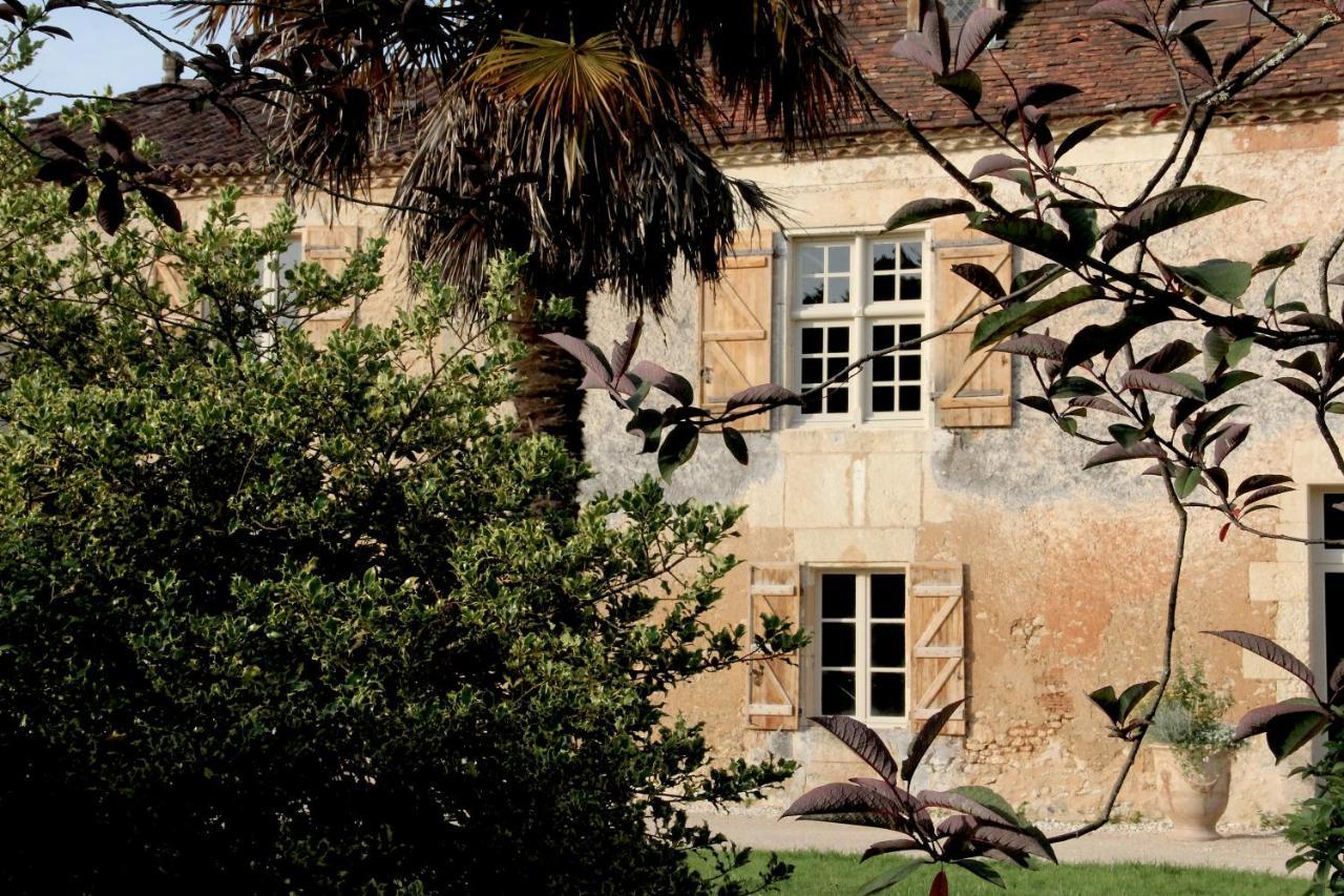 Les Cieux De Saint-Felix, Maison D'Hotes & Spa Ngoại thất bức ảnh