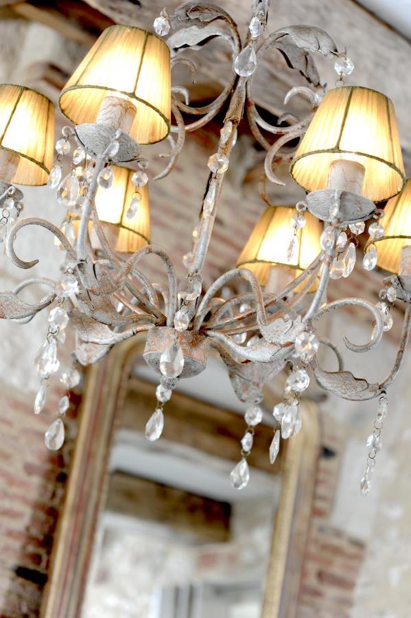 Les Cieux De Saint-Felix, Maison D'Hotes & Spa Ngoại thất bức ảnh