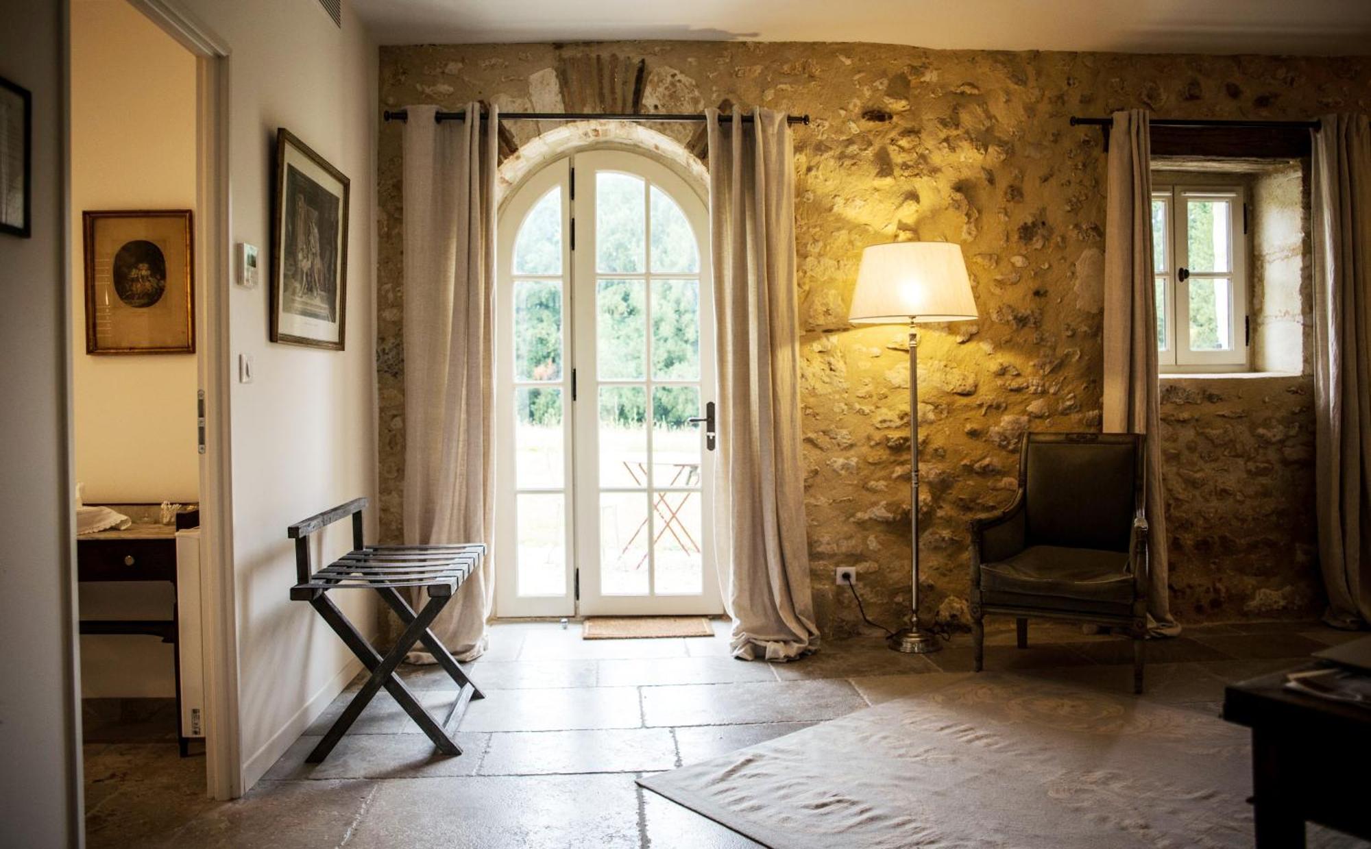 Les Cieux De Saint-Felix, Maison D'Hotes & Spa Ngoại thất bức ảnh