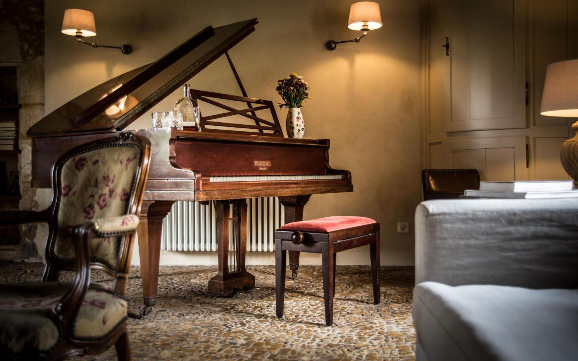 Les Cieux De Saint-Felix, Maison D'Hotes & Spa Ngoại thất bức ảnh
